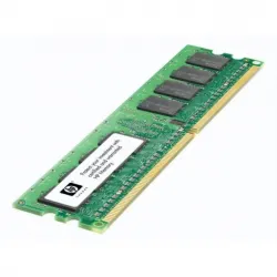 HP 4GB (1x4GB) Dual Rank x4 PC3-10600